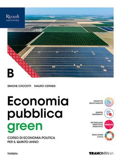 Copertina 9788823380769 Nuovo