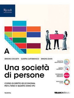 Copertina 9788823381032 Nuovo