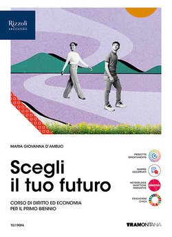 Copertina 9788823381278 Nuovo