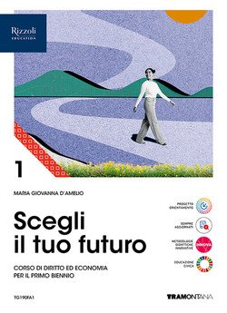 Copertina 9788823381285 Nuovo