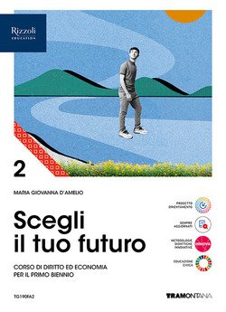 Copertina 9788823381292 Nuovo