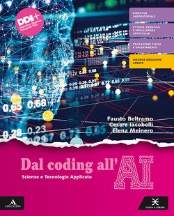 Copertina 9788824788144 Nuovo