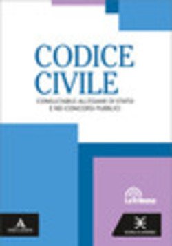 Copertina 9788824788380 Nuovo