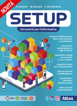 Copertina 9788826824888 Nuovo