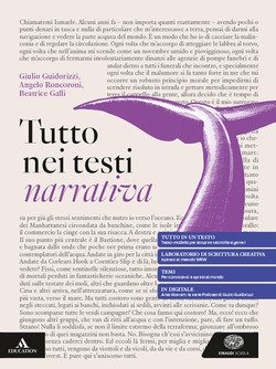 Copertina 9788828626008 Nuovo