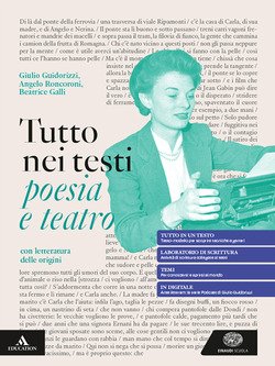 Copertina 9788828626046 Nuovo