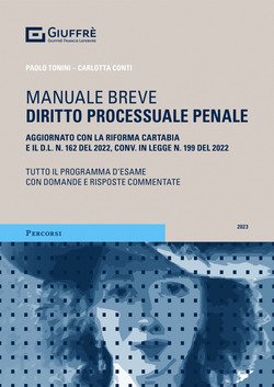 Copertina 9788828847496 Nuovo