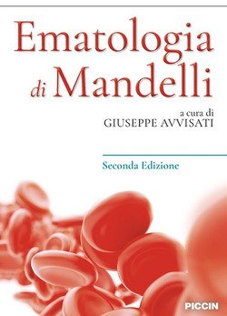 Ematologia Di Mandelli 9788829929603 Usato 1 Libreria Baldini Copertina 9788829929603 Nuovo