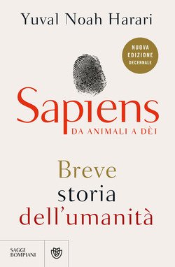 Copertina 9788830110649 Nuovo