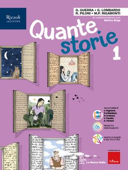 Copertina 9788830221963 Nuovo