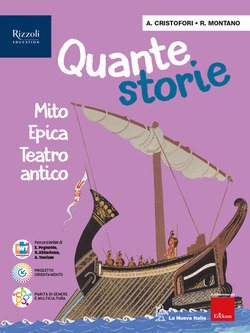 Copertina 9788830222007 Nuovo