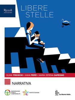 Copertina 9788830222779 Nuovo
