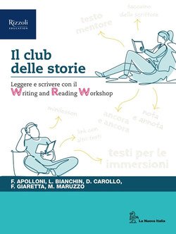Copertina 9788830226517 Nuovo