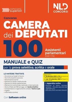 Copertina 9788833583709 Nuovo
