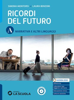 Copertina 9788835060383 Nuovo