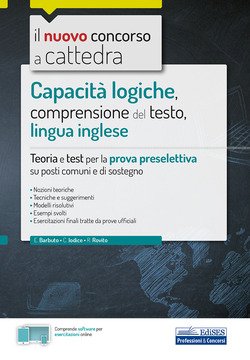 Copertina 9788836220915 Nuovo