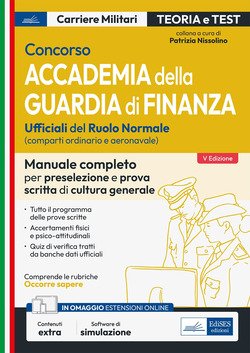 Copertina 9788836228294 Nuovo