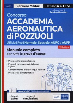 Copertina 9788836228454 Nuovo