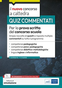 Copertina 9788836229703 Nuovo