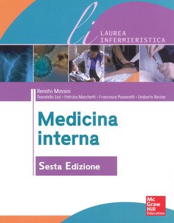 Medicina Interna 9788838694660 Usato 1 Libreria Baldini Copertina 9788838694660 Nuovo