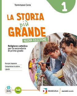 Copertina 9788839304339 Nuovo