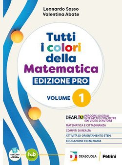 Copertina 9788849426656 Nuovo