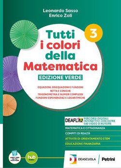 Copertina 9788849426694 Nuovo