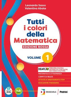 Copertina 9788849426878 Nuovo
