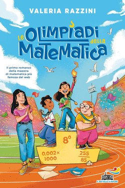 Copertina 9788856693409 Nuovo