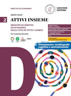 Copertina 9788858349557 Nuovo