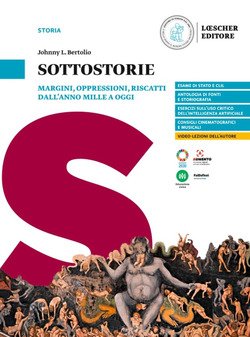 Copertina 9788858350300 Nuovo