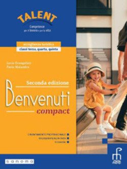 Copertina 9788861604636 Nuovo