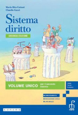 Copertina 9788861604711 Nuovo
