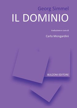 Il Dominio 9788868970697 Usato 1 Libreria Baldini Copertina 9788868970697 Nuovo