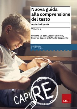 Nuova Guida Alla Comprensione Del Testo Vol.2 9788879465656 Usato 1 Libreria Baldini Copertina 9788879465656 Nuovo
