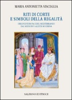 Copertina 9788884026699 Nuovo
