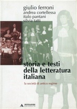 Copertina 9788888242323 Nuovo