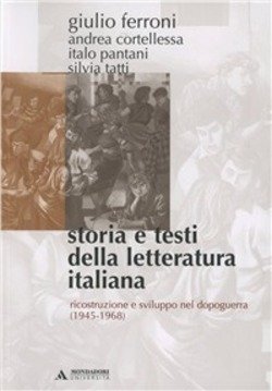 Copertina 9788888242361 Nuovo