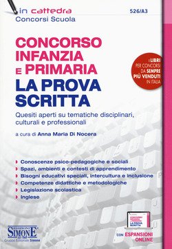 Copertina 9788891420800 Nuovo