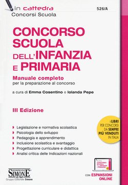 Copertina 9788891421265 Nuovo