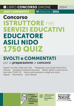 Copertina 9788891427922 Nuovo