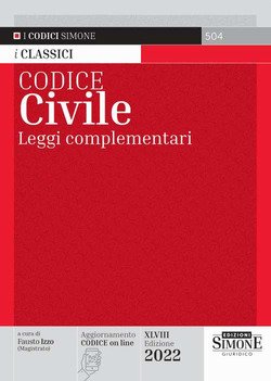 Copertina 9788891431486 Nuovo