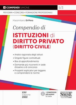 Copertina 9788891431639 Nuovo