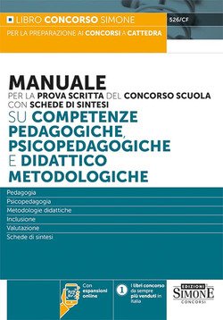 Copertina 9788891436979 Nuovo