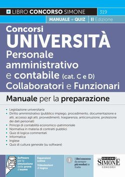 Copertina 9788891438782 Nuovo