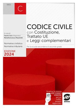 Copertina 9788891439994 Nuovo