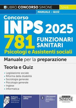 Copertina 9788891441720 Nuovo