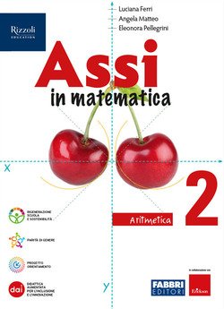 Copertina 9788891567475 Nuovo
