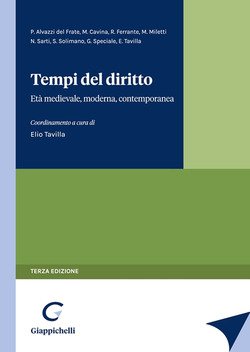 Copertina 9788892124066 Nuovo