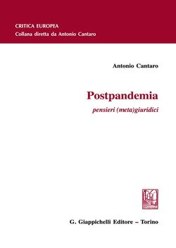 Copertina 9788892141674 Nuovo